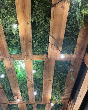 Super cool #Veganuary at Got No Beef in Cardiff