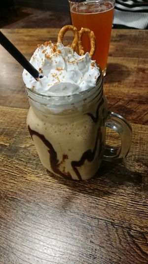  at Got No Beef in Cardiff