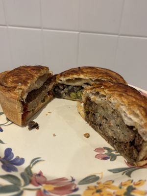 Feb ‘26 | Caerphilly vegan market 🏴󠁧󠁢󠁷󠁬󠁳󠁿  at Naturally Kind Food in Bridgend