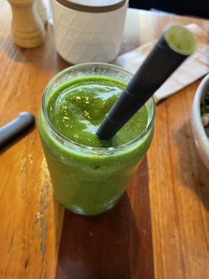   at Fitz Cafe in Wagga Wagga