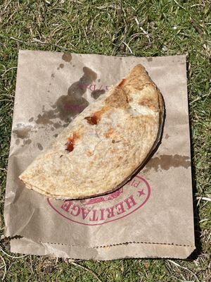   at Heritage Pies & Pastries in Goolwa