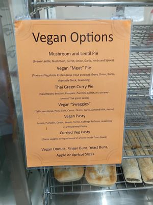  at Heritage Pies & Pastries in Goolwa