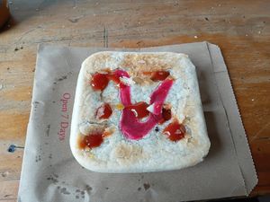  at Heritage Pies & Pastries in Goolwa