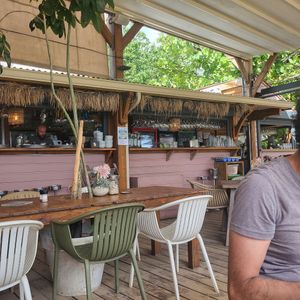  at L'UniVert in Saint-paul