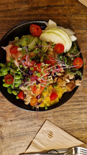  at L'UniVert in Saint-paul