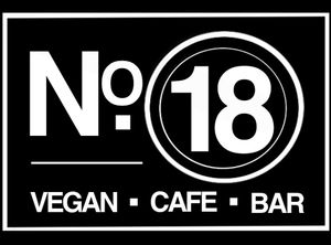  at No 18 Cafe in Swansea