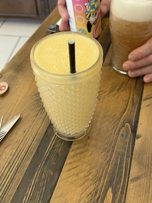   at No 18 Cafe in Swansea