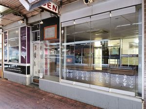 Permanently closed 😩 at Cafe Essen in Canberra