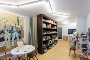 DreamCATchers Shop at DreamCATchers in Ghent