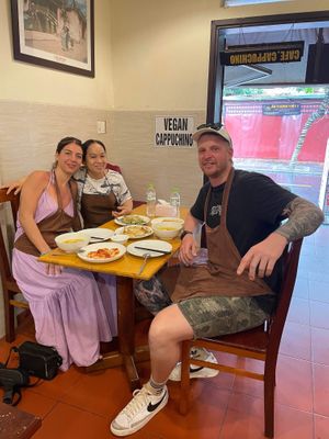   at Nhat Da in Hoi An