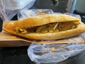   at Nhat Da in Hoi An