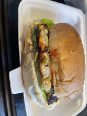   at Nhat Da in Hoi An