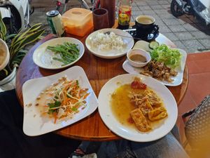  at Nhat Da in Hoi An