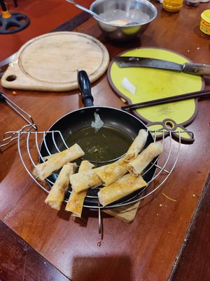   at Nhat Da in Hoi An