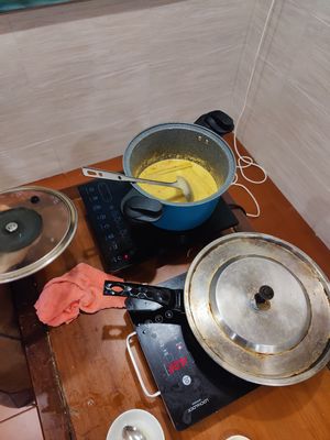   at Nhat Da in Hoi An