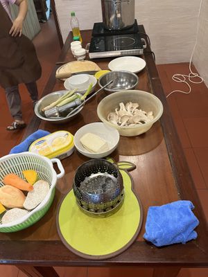   at Nhat Da in Hoi An