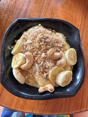 Mango passionfruit   at Nhat Da in Hoi An