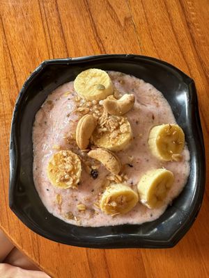 Strawberry banana   at Nhat Da in Hoi An