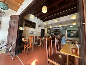   at Nhat Da in Hoi An