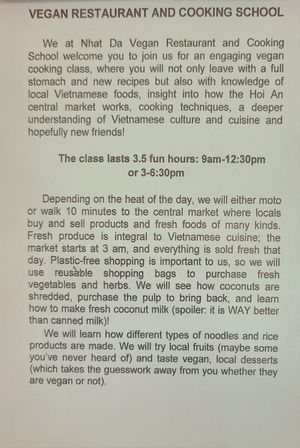  at Nhat Da in Hoi An