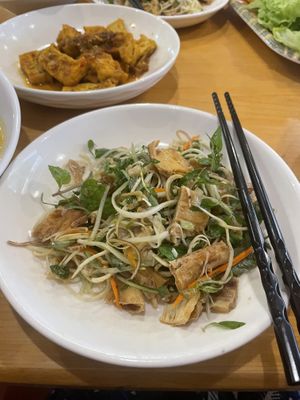   at Nhat Da in Hoi An