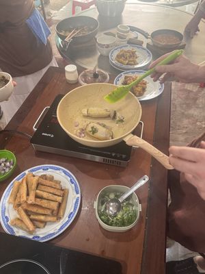   at Nhat Da in Hoi An