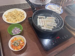   at Nhat Da in Hoi An