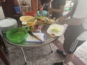   at Nhat Da in Hoi An