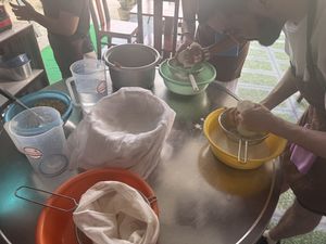   at Nhat Da in Hoi An