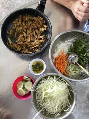   at Nhat Da in Hoi An