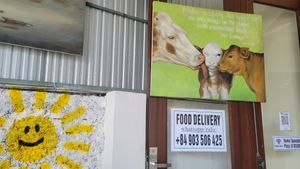  at Nhat Da in Hoi An