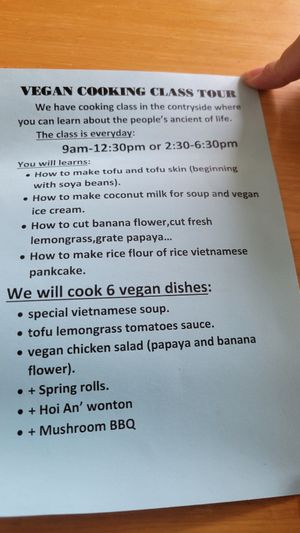  at Nhat Da in Hoi An