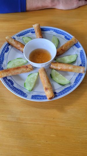  at Nhat Da in Hoi An