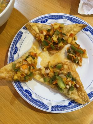   at Nhat Da in Hoi An