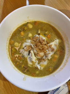   at Nhat Da in Hoi An