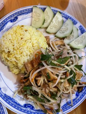   at Nhat Da in Hoi An