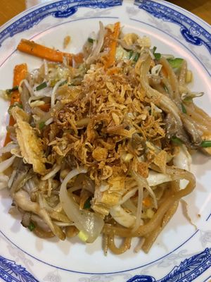   at Nhat Da in Hoi An