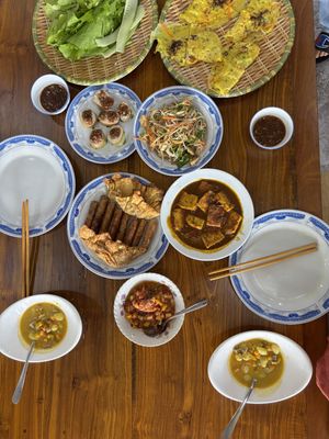   at Nhat Da in Hoi An