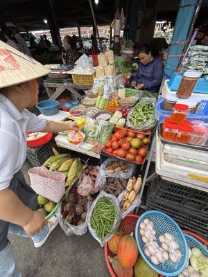   at Nhat Da in Hoi An