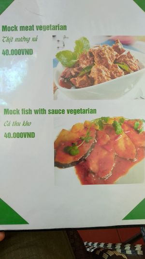 Idk how they make this at Nhat Da in Hoi An