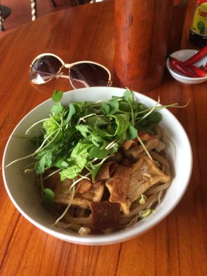 Cao Lai at Nhat Da in Hoi An