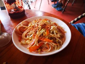 Don't remember the name at Nhat Da in Hoi An