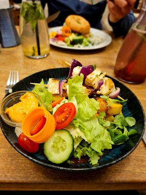  at Kafe Doma in Litomerice