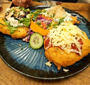  at Kafe Doma in Litomerice