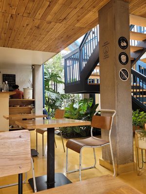 the place, eco-hotel at Consulado Vegetal in Jardin