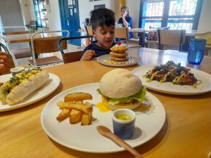  at Consulado Vegetal in Jardin