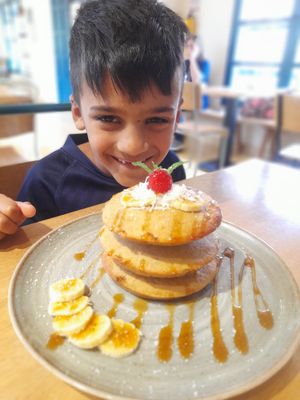  at Consulado Vegetal in Jardin