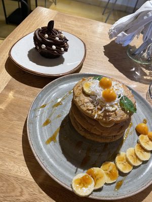   at Consulado Vegetal in Jardin