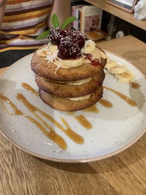   at Consulado Vegetal in Jardin