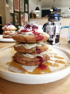  at Consulado Vegetal in Jardin